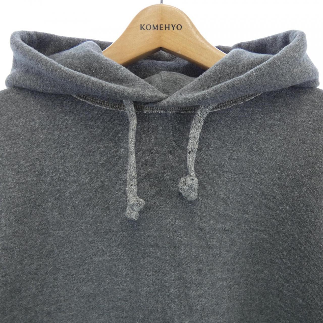 フォーティーファイブアールピーエム 45 RPM パーカー