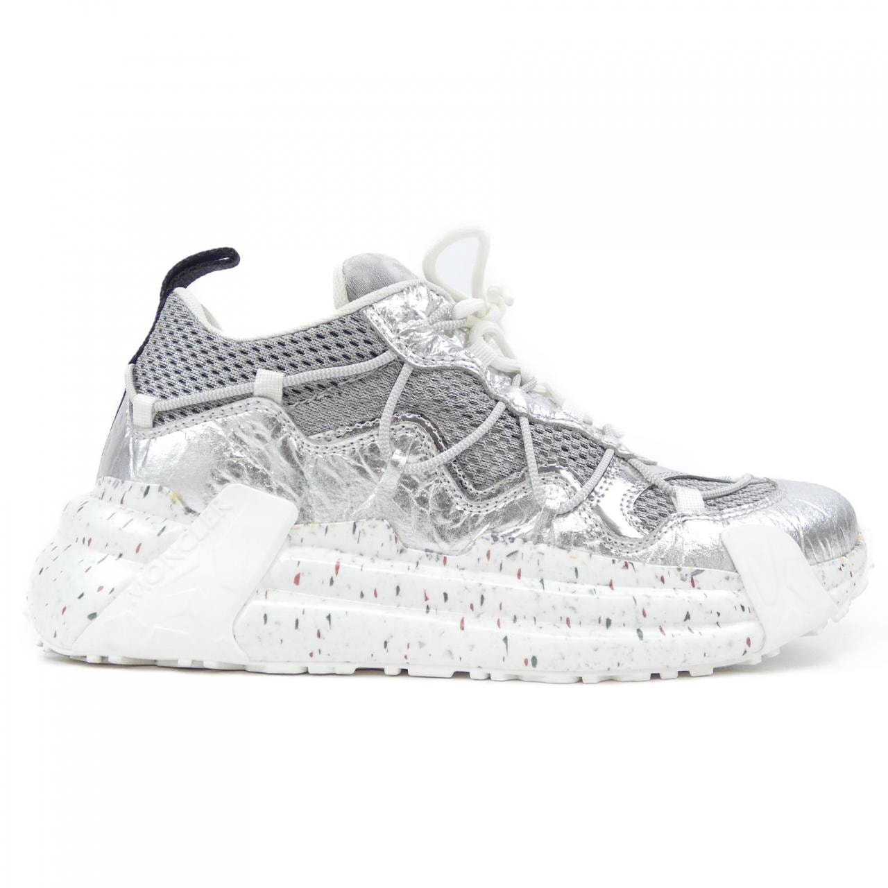 モンクレール MONCLER COMPASSOR スニーカー