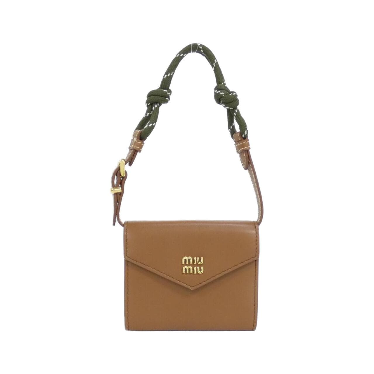 ミュウミュウ 5MT024 コインケース