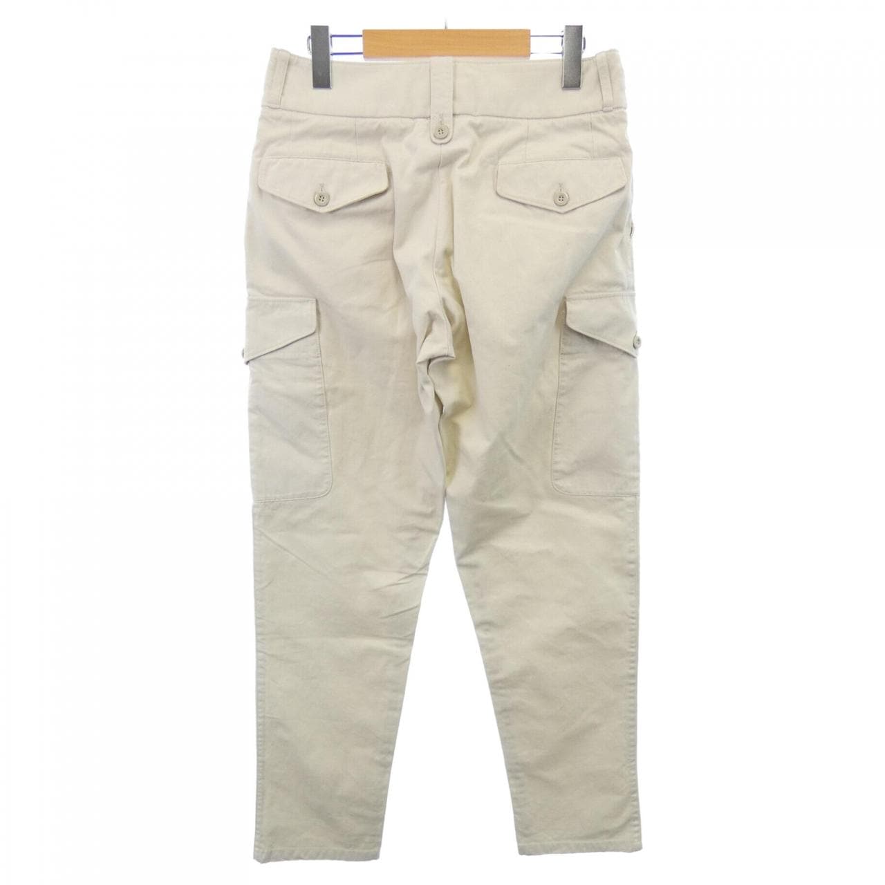 ドルチェアンドガッバーナ DOLCE&GABBANA GZR6ET FU6KA パンツ