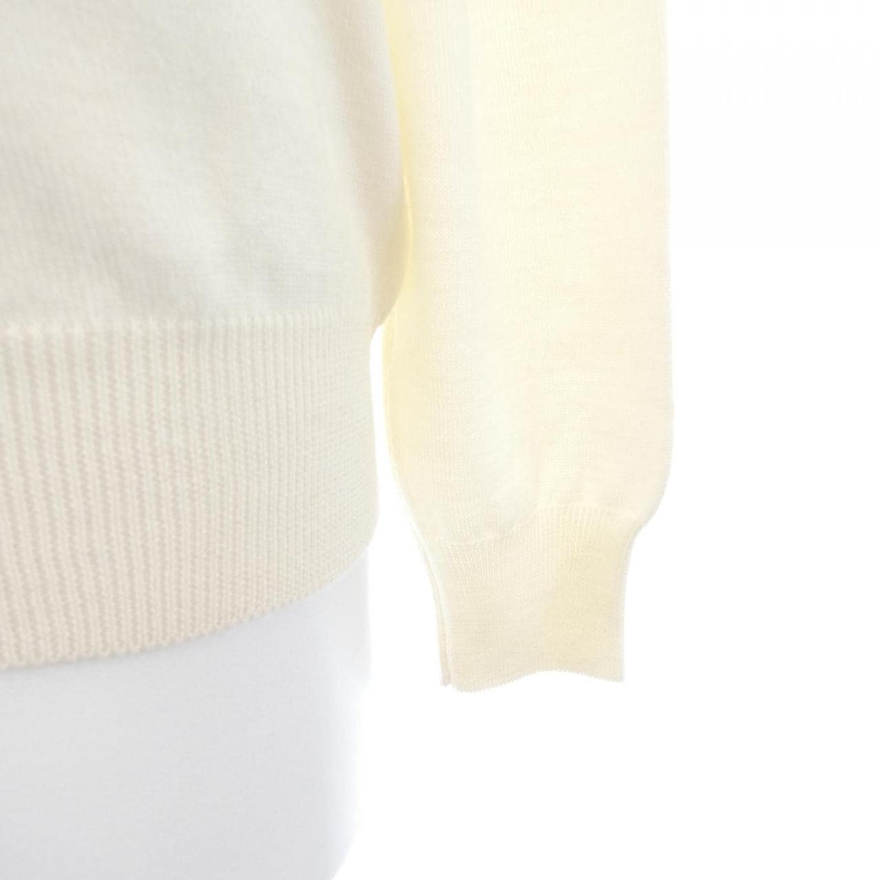 グランサッソ Gran Sasso ニット