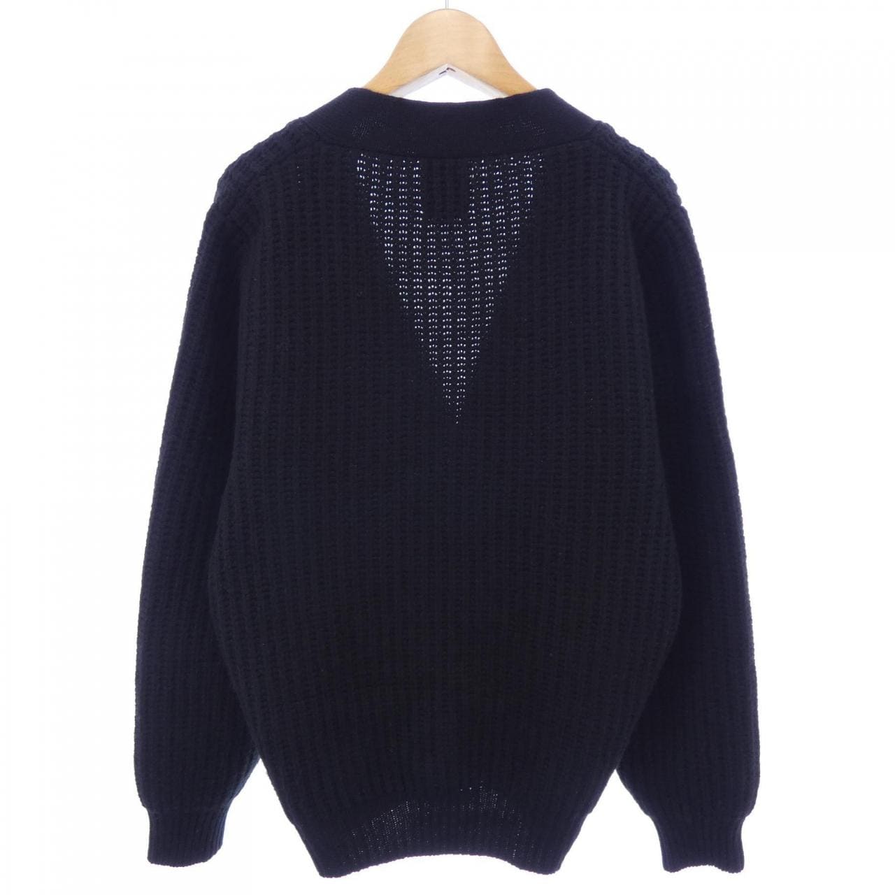 BIBLIOTHECA カーディガン