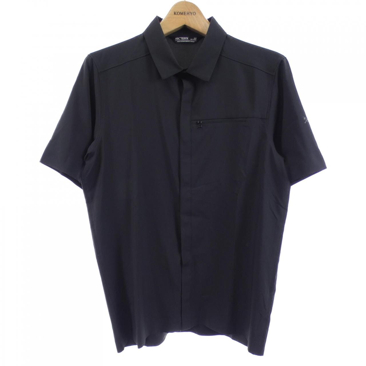 アークテリクス ARC'TERYX SKYLINE SS SHIRT S／Sシャツ