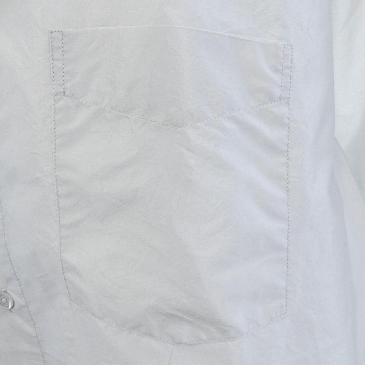 メゾンマルジェラ Maison Margiela S51DT0025 シャツ