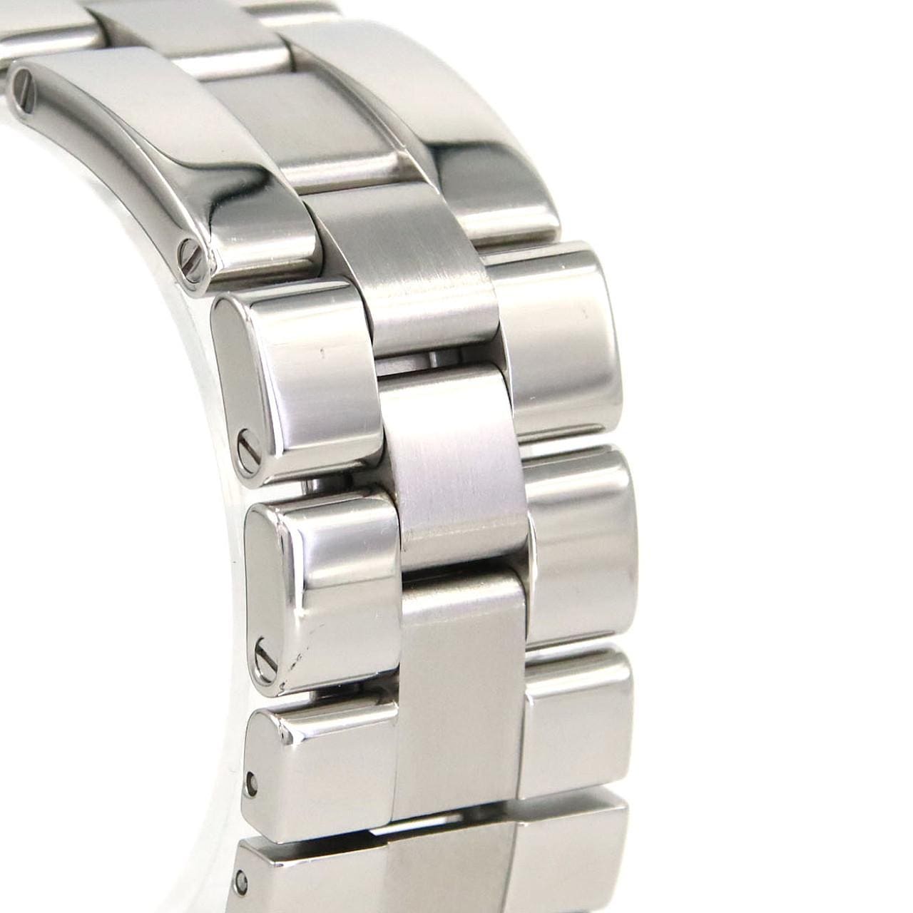 【ノーメンテナンス還元価格】カルティエ ロードスタークロノグラフXL W62007X6 SS 自動巻