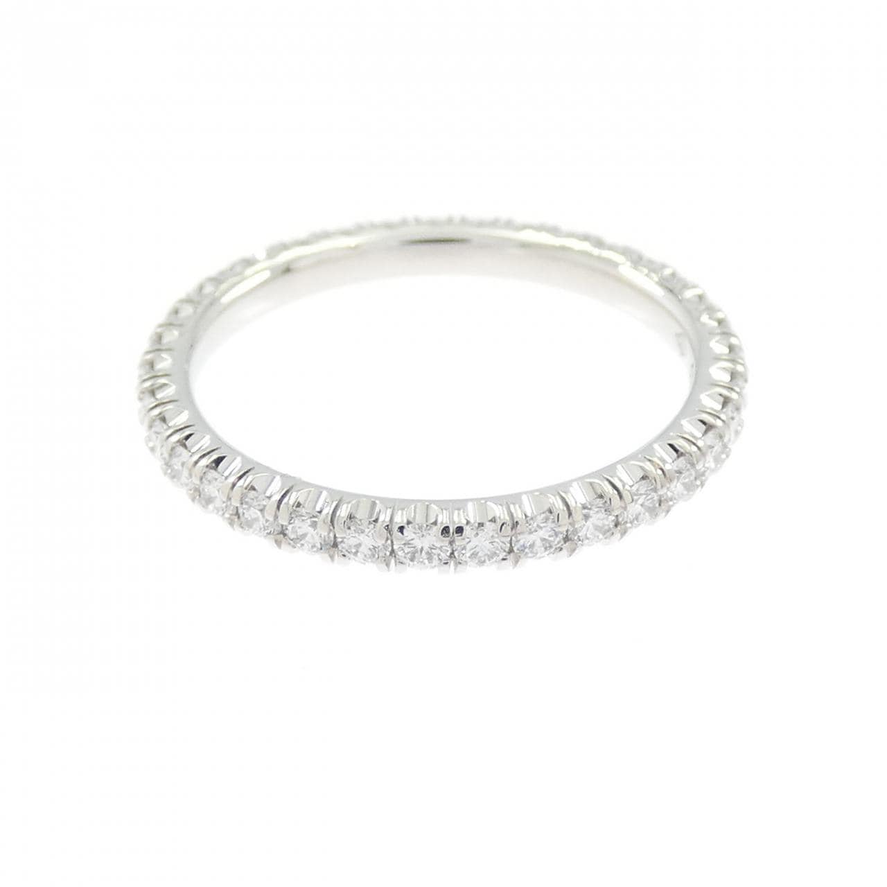 カルティエ エタンセル リング