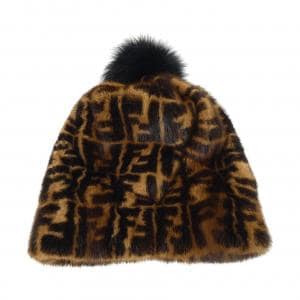 フェンディ FENDI PR13-18-497-L キャップ