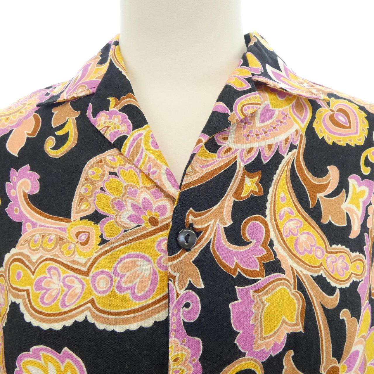 グッチ GUCCI 623156 ZAD2W S／Sシャツ