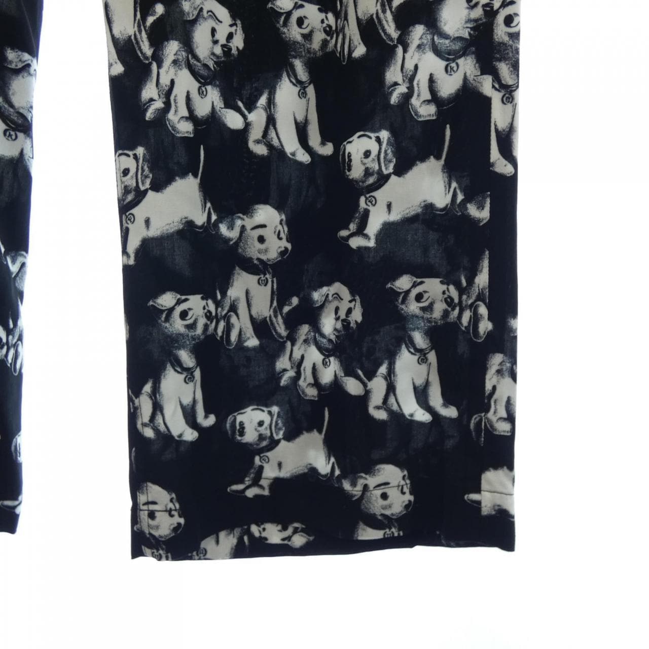 セリーヌ CELINE エイミードリアンブレインオンドッグ 2P630307Q パンツ