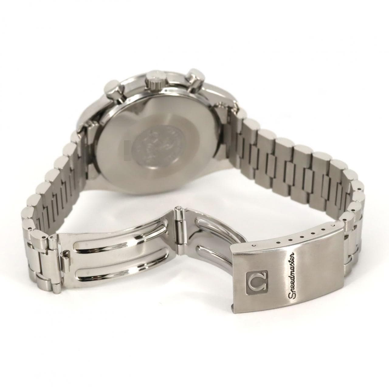 オメガ スピードマスター 3510.50 SS 自動巻