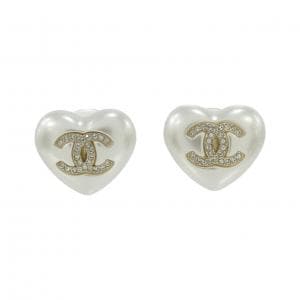 シャネル AB7011 ピアス