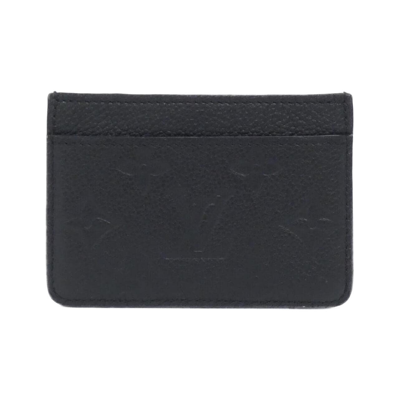 ルイヴィトン モノグラム アンプラント ポルト カルト サーンプル M69171 カードケース