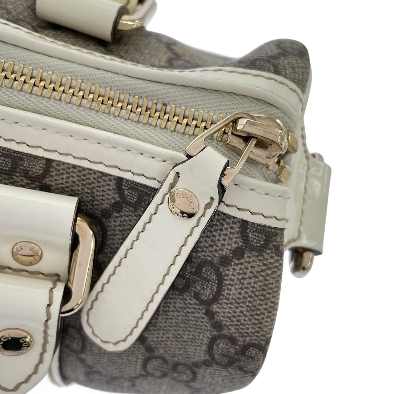 グッチ 193604 ボストンバッグ