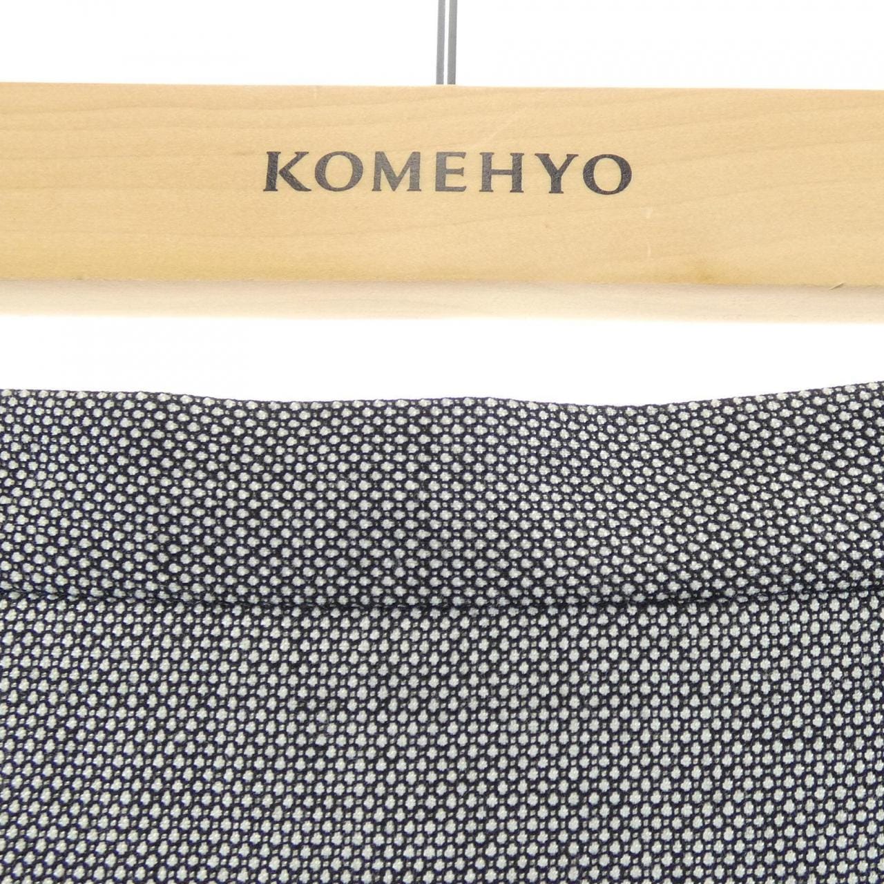 クリスチャンディオール CHRISTIAN DIOR 0C21302A1127 スカート