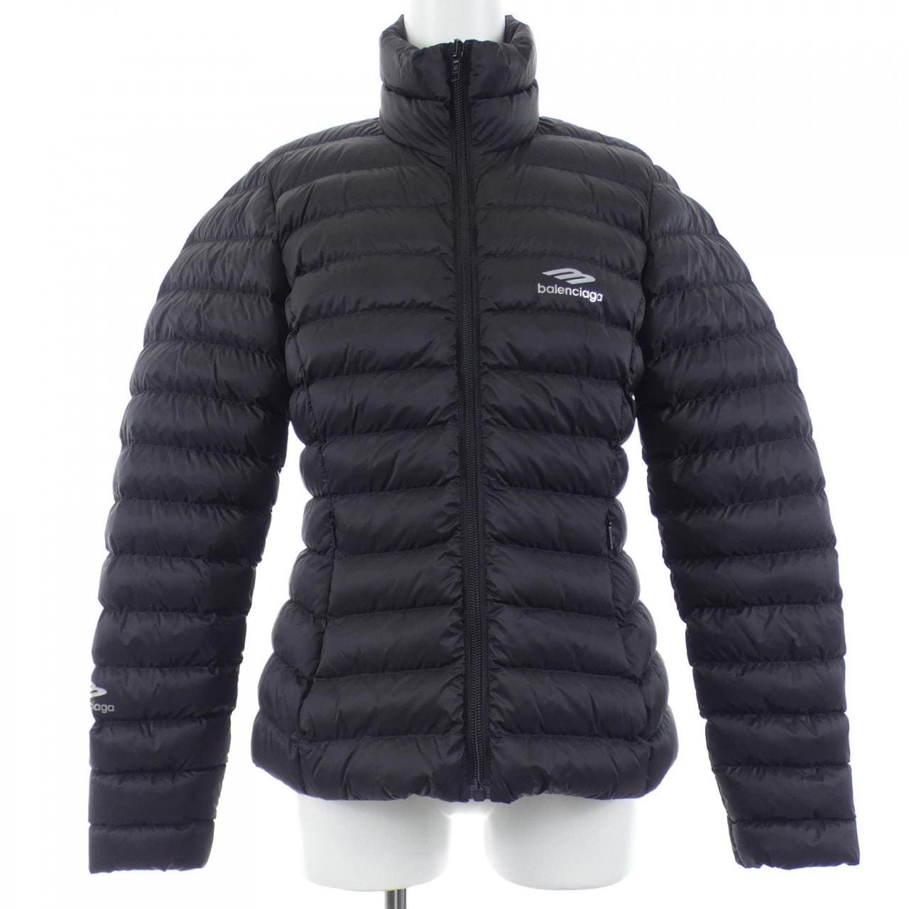 バレンシアガ BALENCIAGA SKIWEAR 773999 TP039 ジャケット