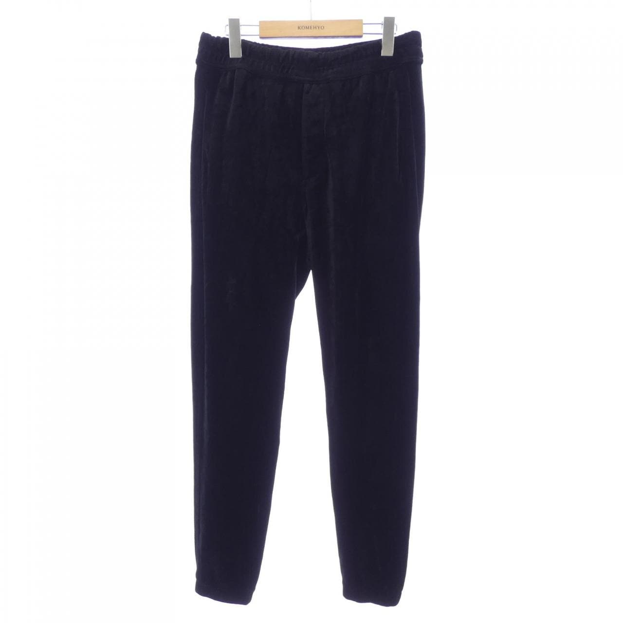 サンローラン SAINT LAURENT 709135 Y36WQ パンツ