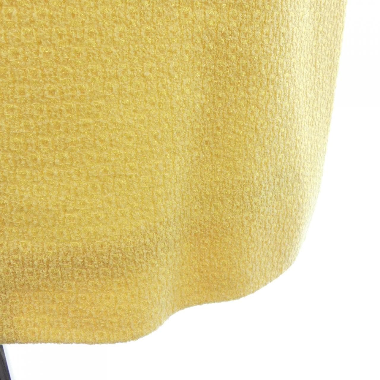 【ヴィンテージ】シャネル CHANEL P18109V10311 01A スカート