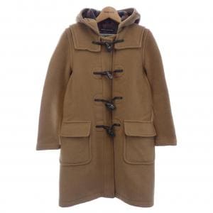 ロンドントラディション LONDON TRADITION ダッフルコート
