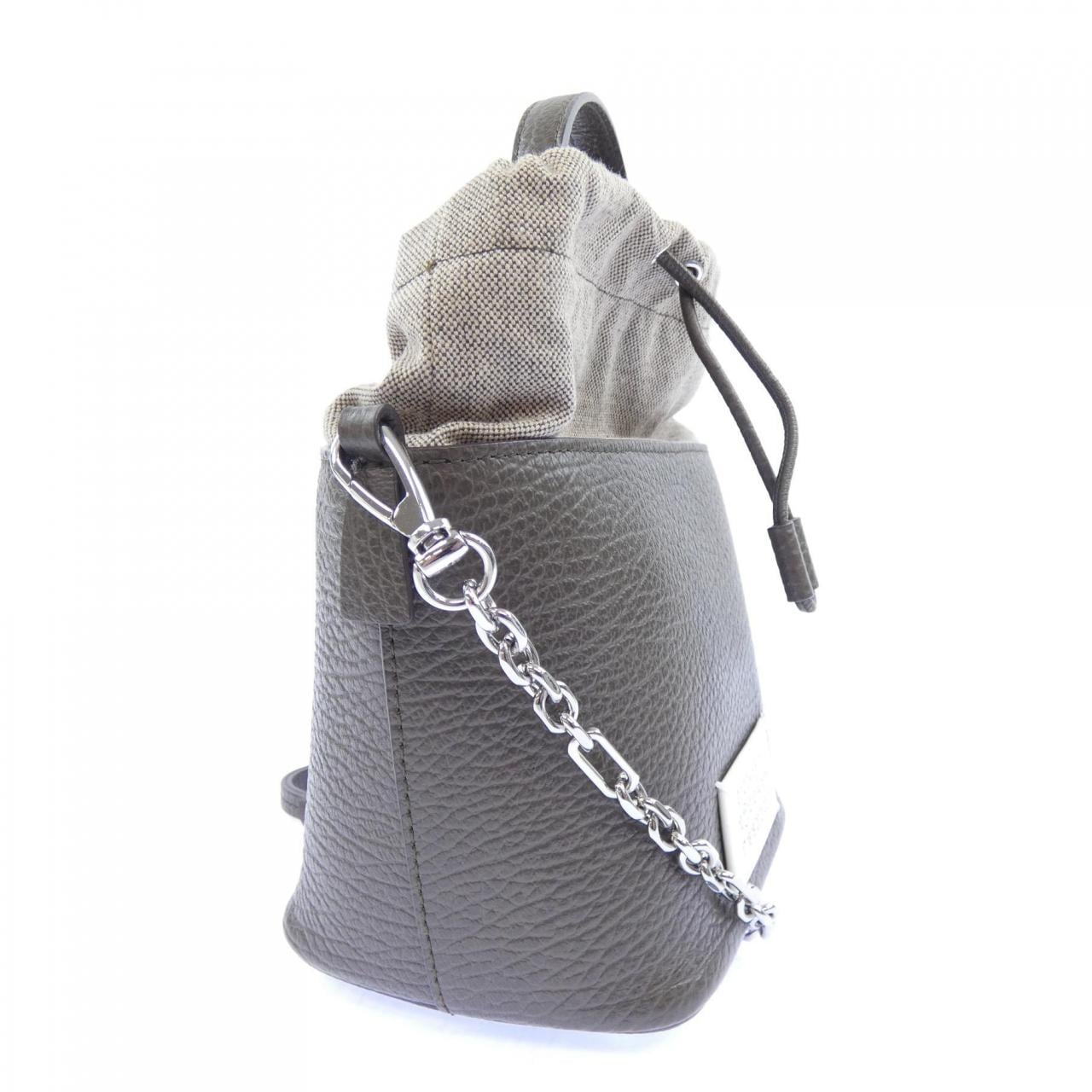 メゾンマルジェラ Maison Margiela 5AC バケットバック S61WG0035 BAG