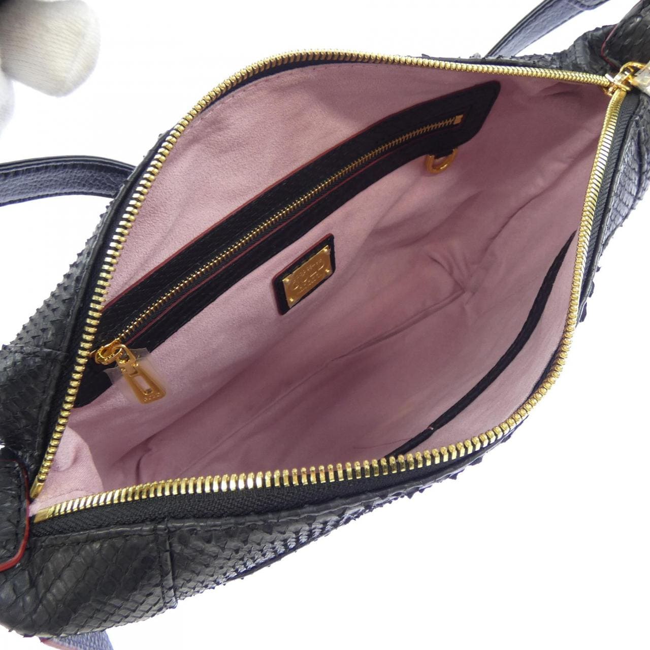 ココセリュクスゴールド COCOCELUX GOLD 301AA0058 BAG