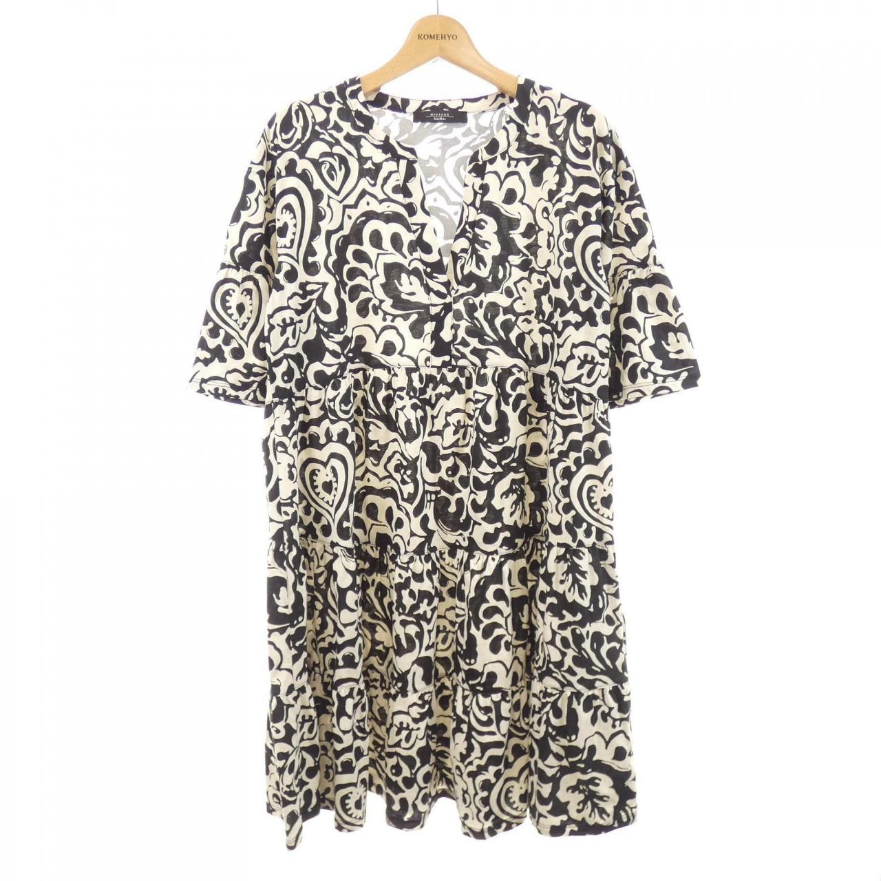 マックスマーラウィークエンド Max Mara weekend 621072 ワンピース