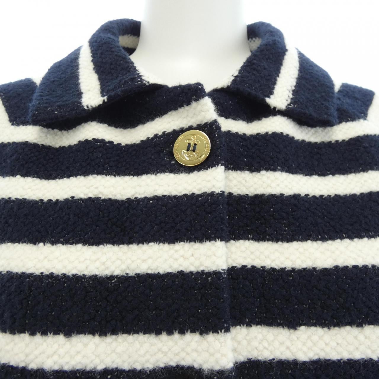 クリスチャンディオール CHRISTIAN DIOR 424V13AM774 ジャケット