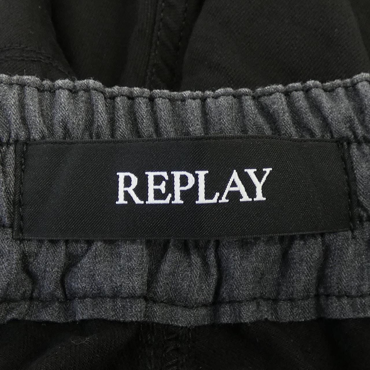 リプレイ REPLAY パンツ