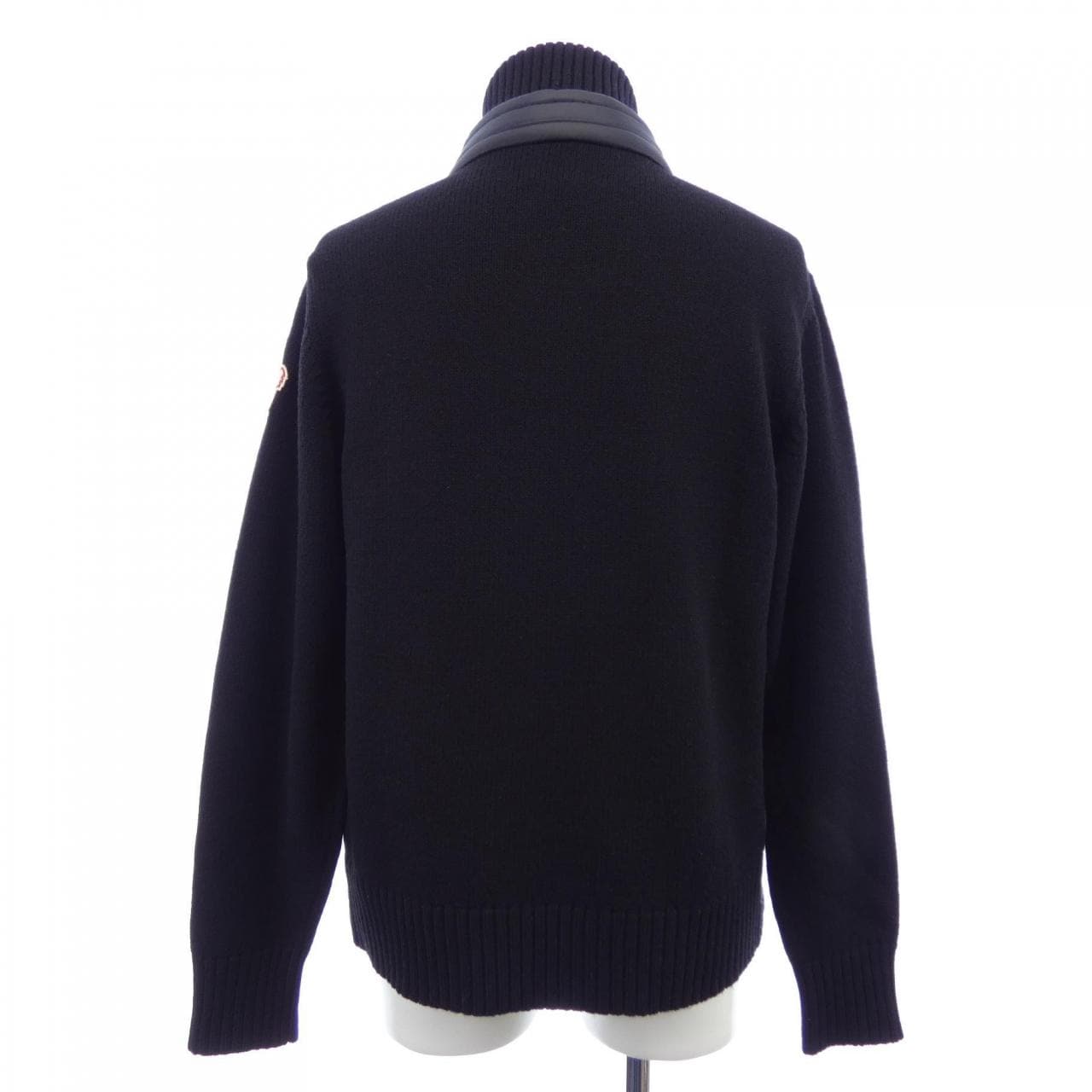 モンクレールグルノーブル MONCLER GRENOBLE 20979B00011 ダウンジャケット