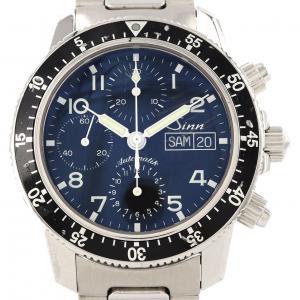 【ノーメンテナンス還元価格】ジン 103 SS 自動巻