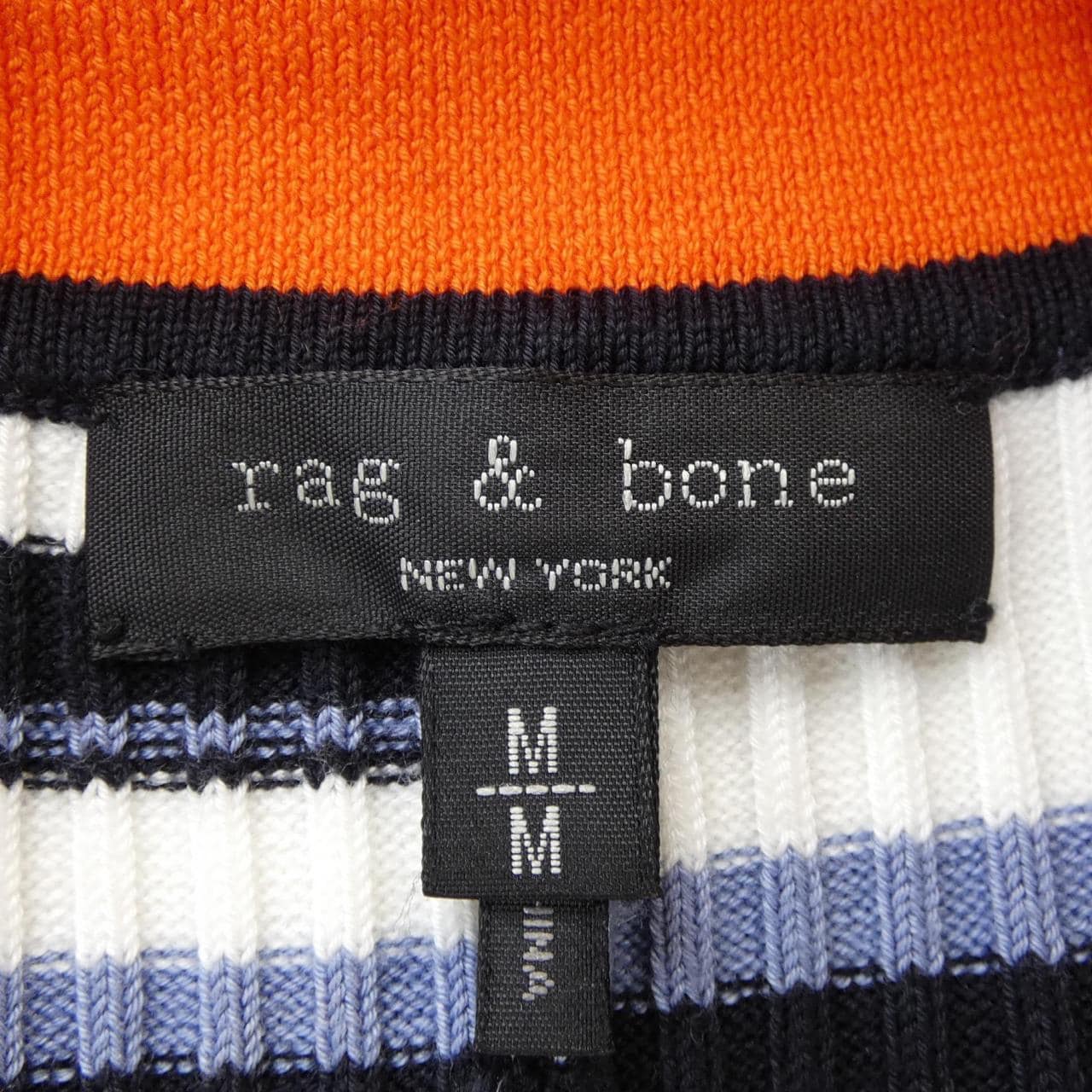 ラグアンドボーン RAG&BONE ワンピース