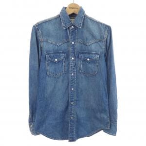 サンローラン SAINT LAURENT 396686 シャツ
