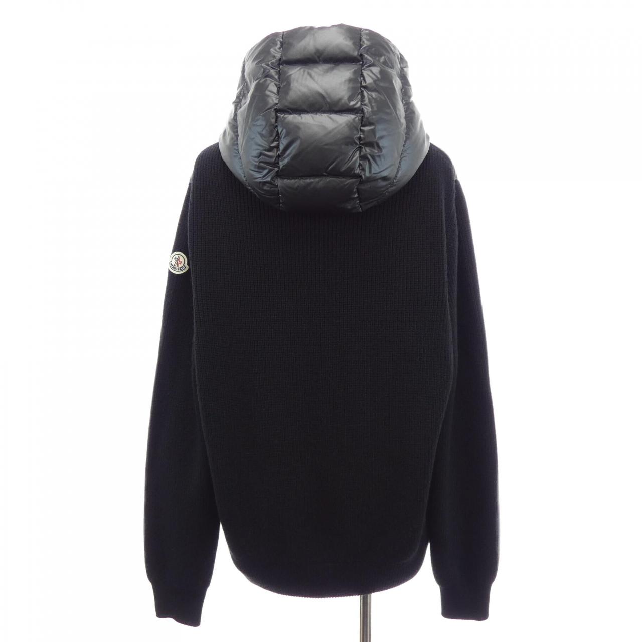 モンクレール MONCLER 20919B00041 ダウンジャケット