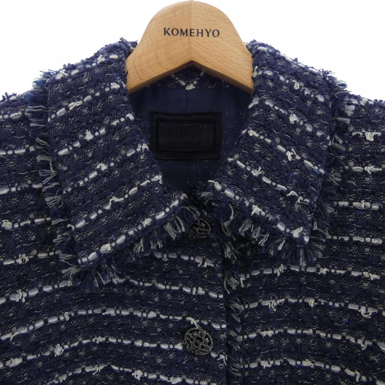 フォクシーブティック FOXEY BOUTIQUE 41099 ジャケット