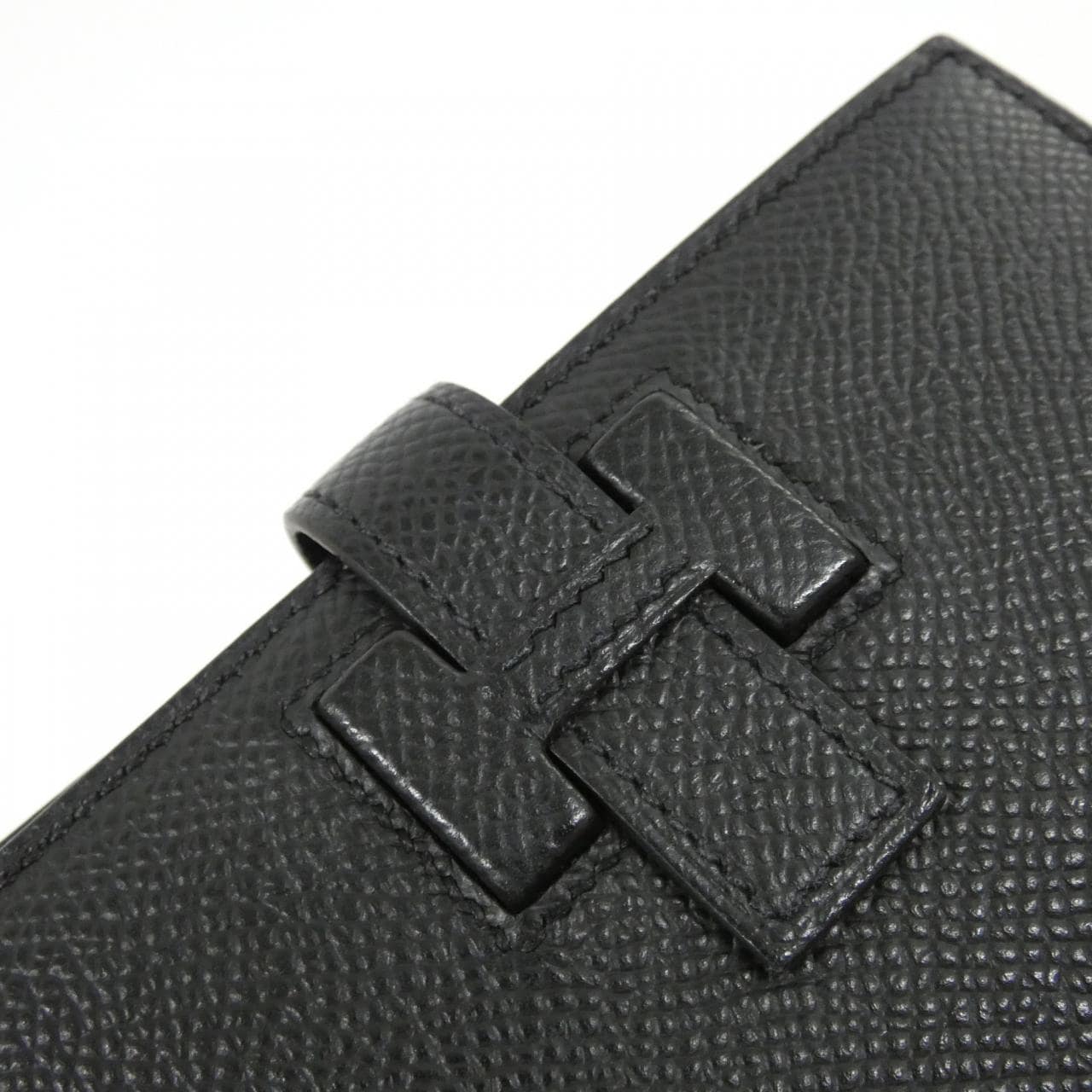 エルメス ニュー アッシュ パッサン コンパクト  085779CK 財布