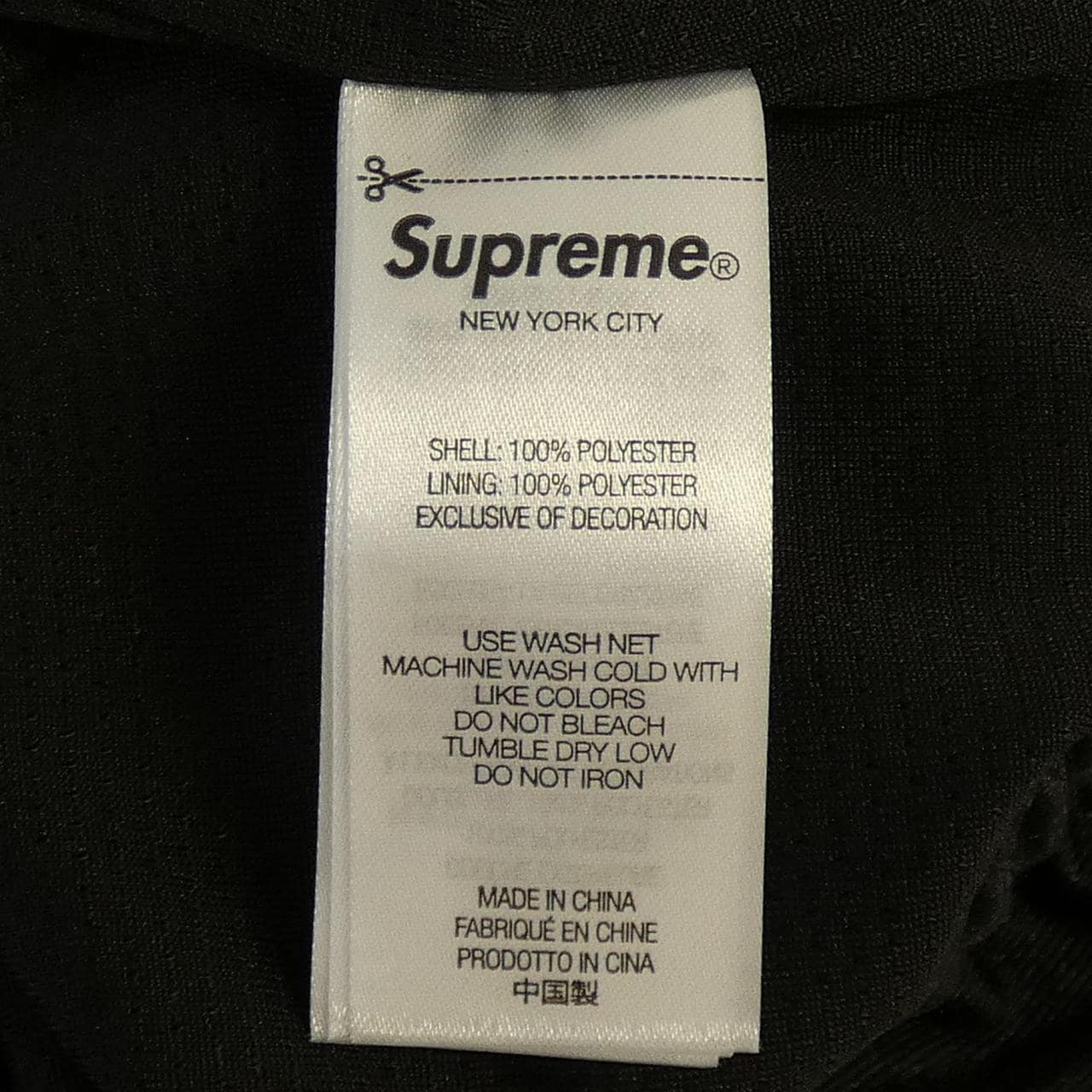 シュプリーム SUPREME ショートパンツ