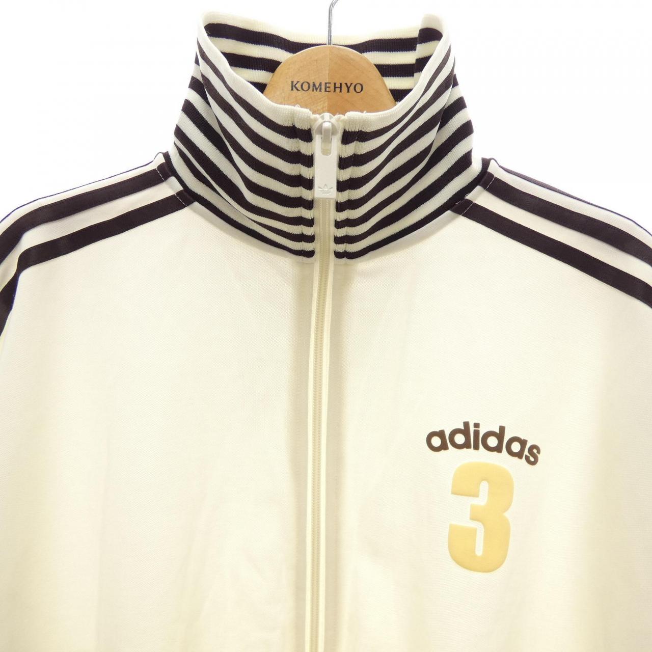 アディダス ADIDAS ブルゾン