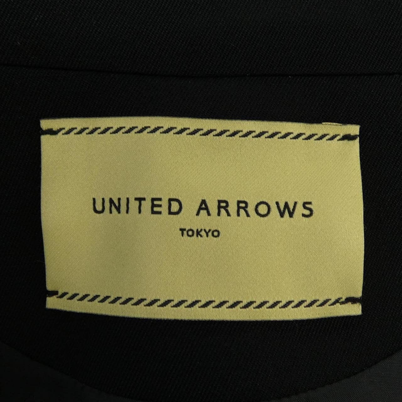 ユナイテッドアローズ UNITED ARROWS 1522-257-2882 ベスト