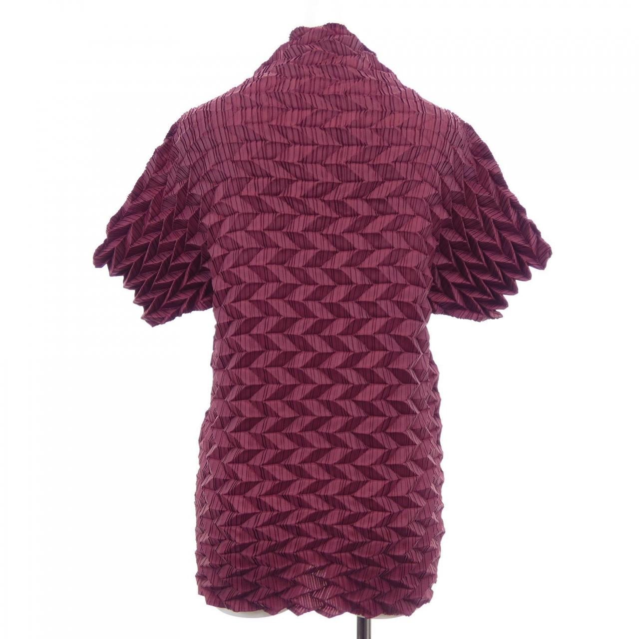 イッセイミヤケ ISSEY MIYAKE IM33FJ120 トップス