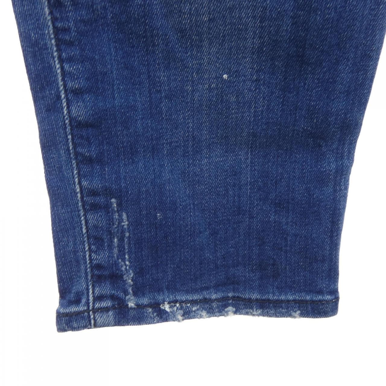 ディースクエアード DSQUARED2 S72LA0387 ジーンズ