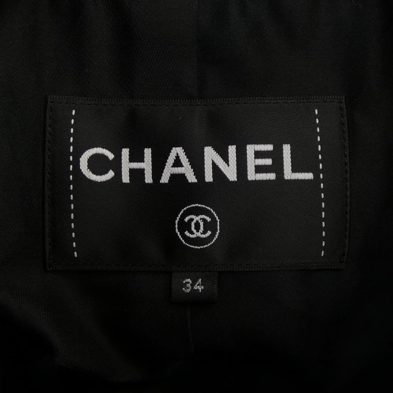 CHANEL LOOK13 P78848V70693 外套