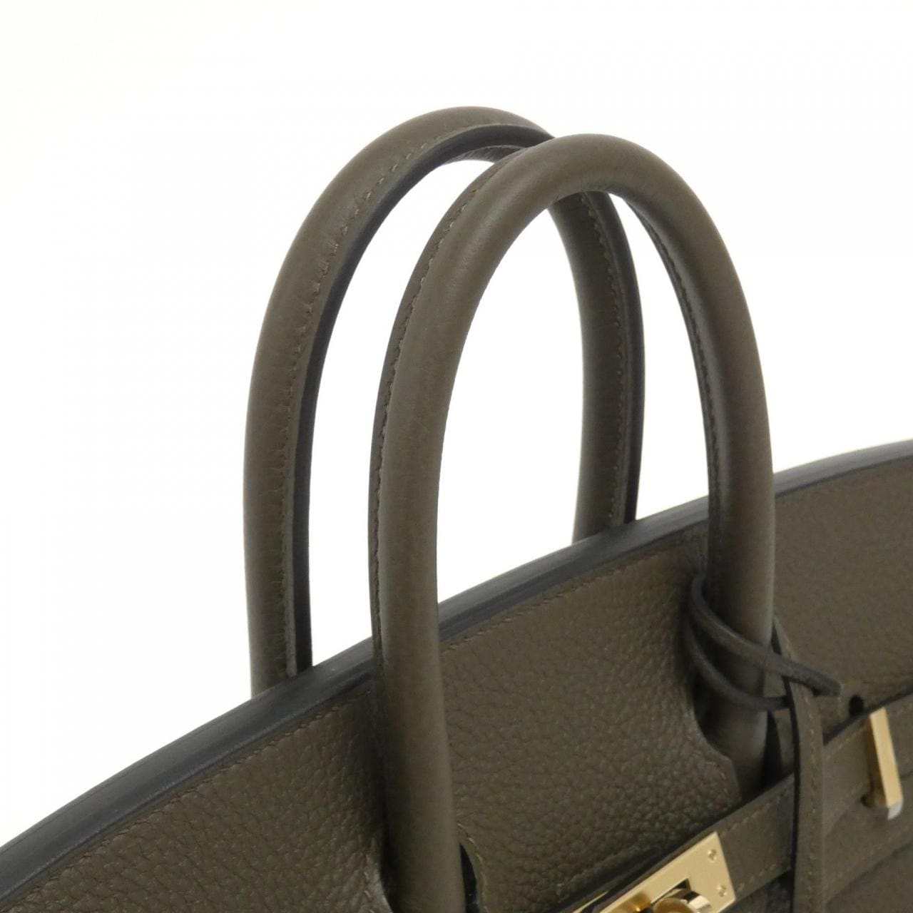 【未使用品】エルメス バーキン 25cm 057208CP バッグ