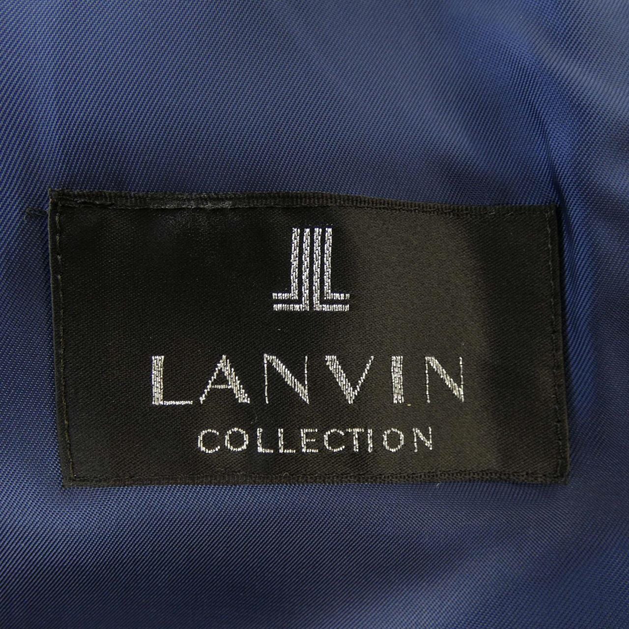 ランバンコレクション LANVIN COLLECTION コート