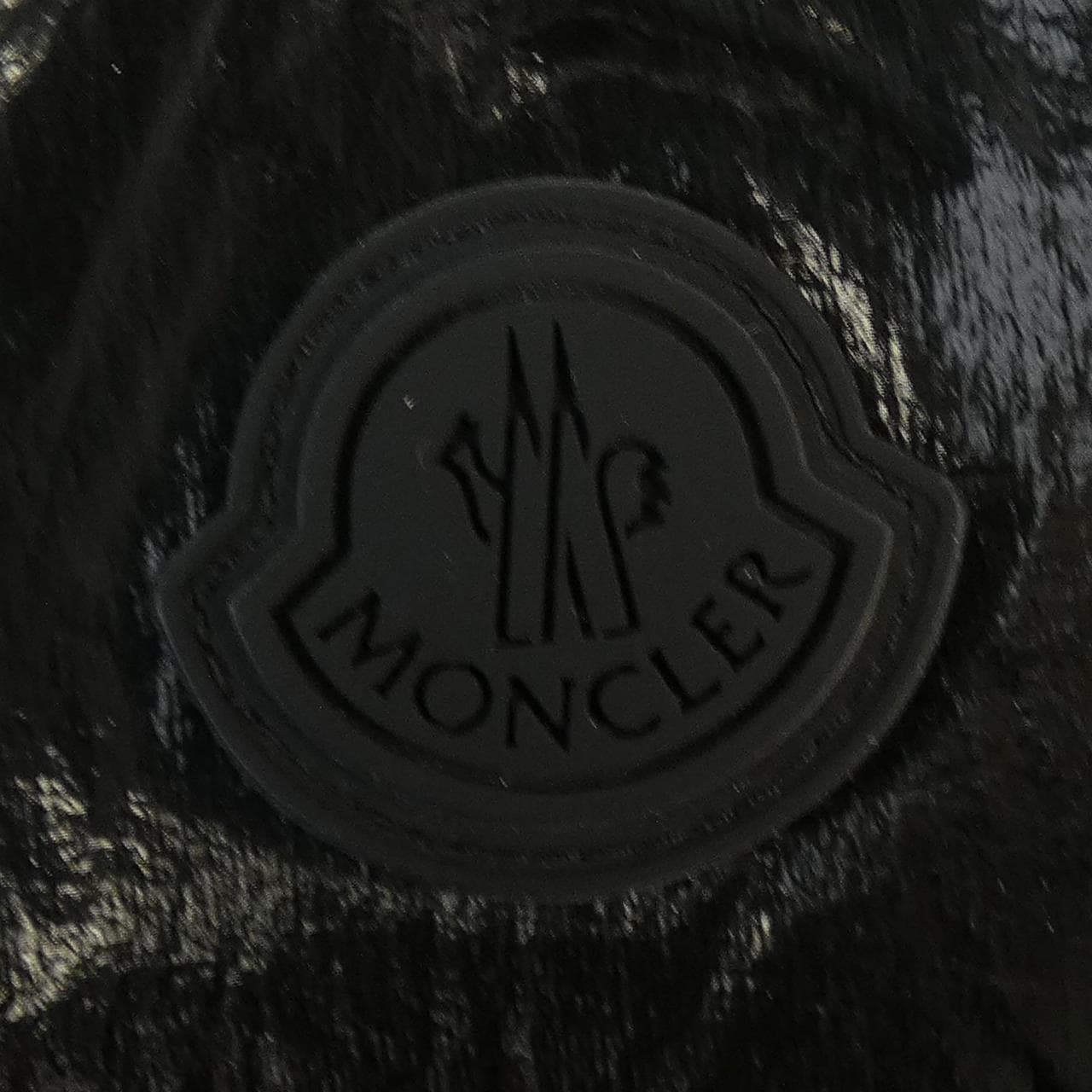 モンクレール MONCLER THARON ダウンジャケット