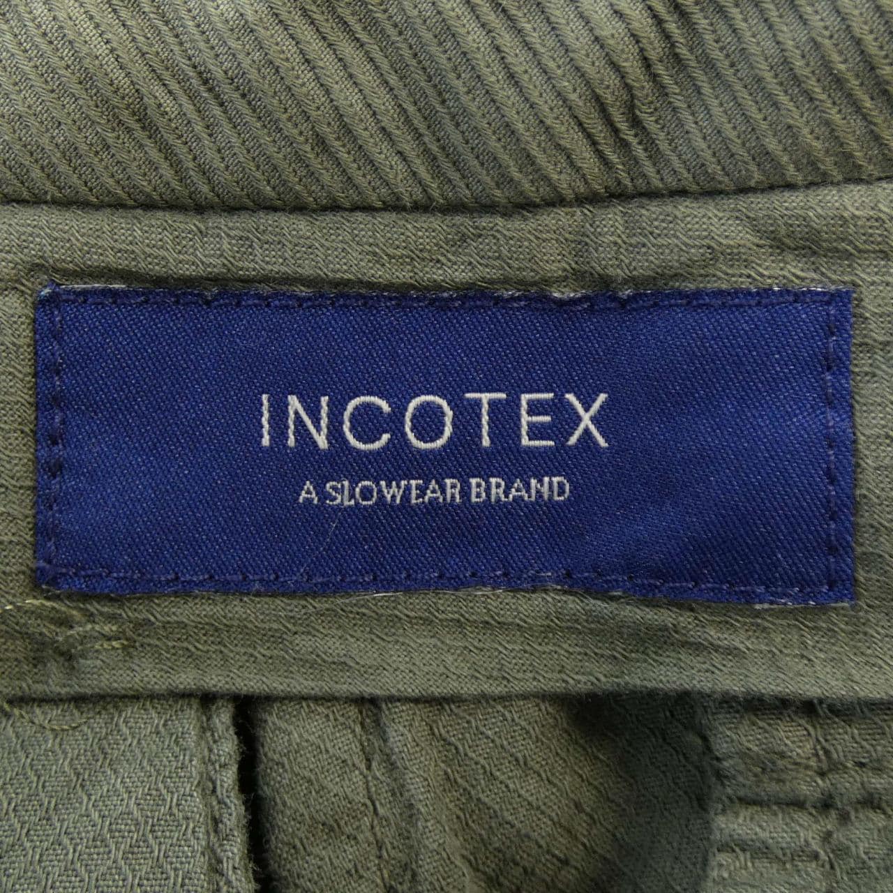 Incotex INCOTEX褲子