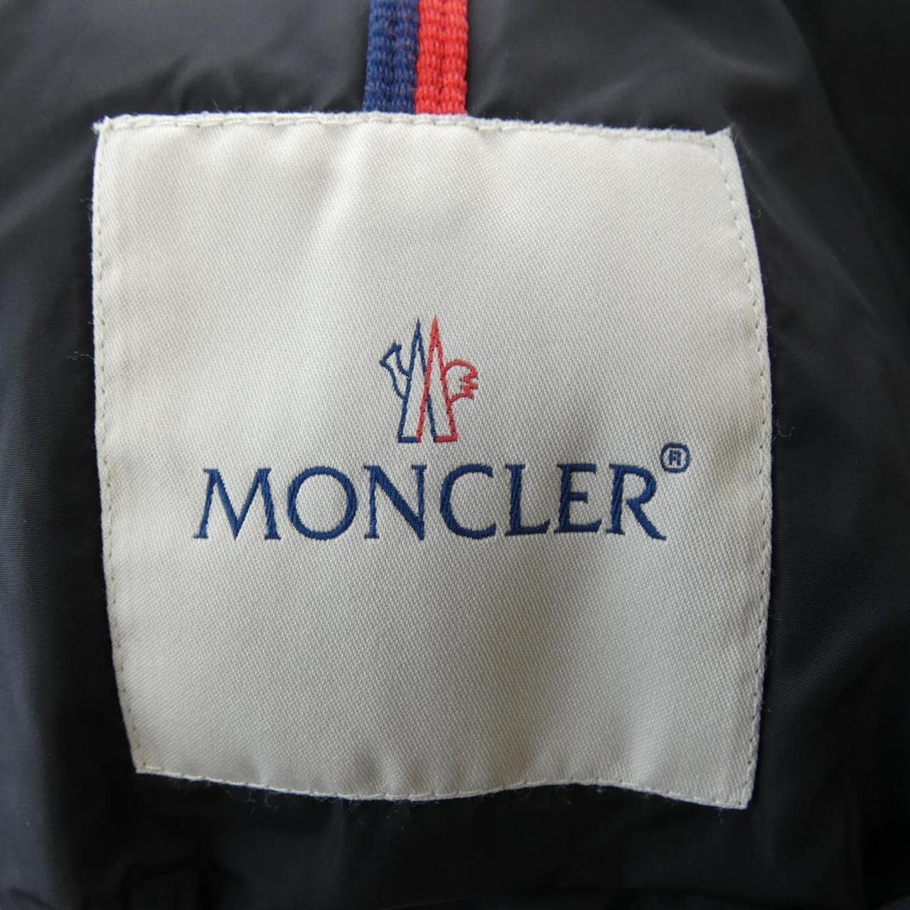 モンクレール MONCLER ダウンコート