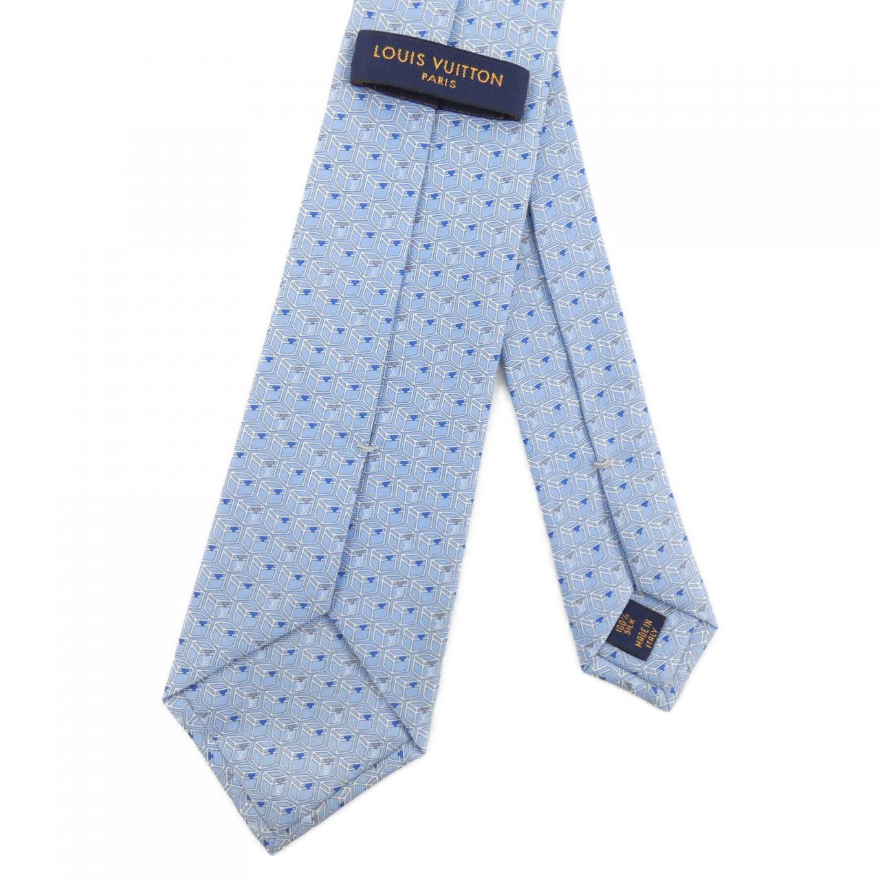 ルイヴィトン LOUIS VUITTON NECKTIE