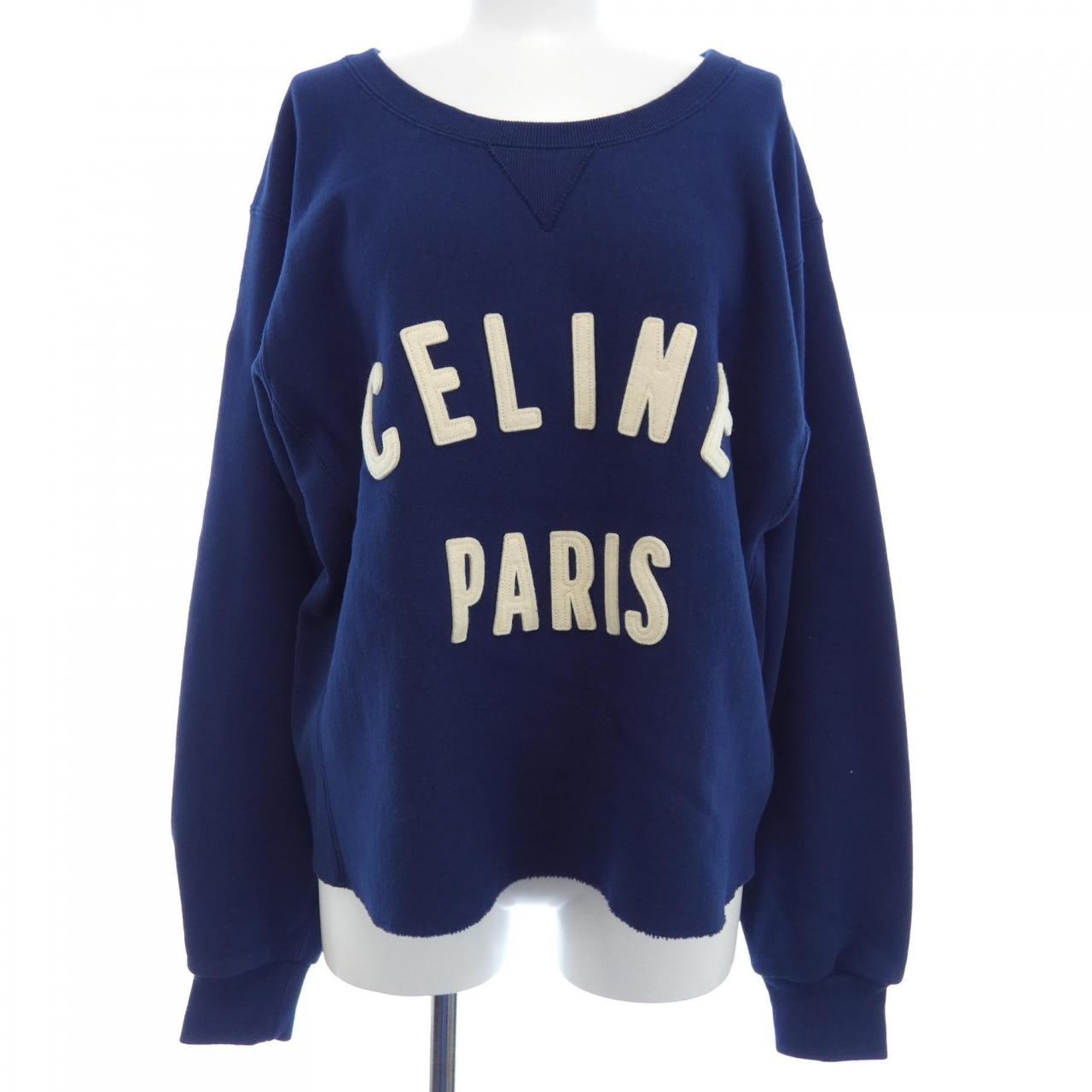 CELINE celine sweat