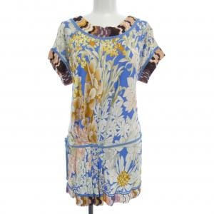 ミッソーニ MISSONI チュニック