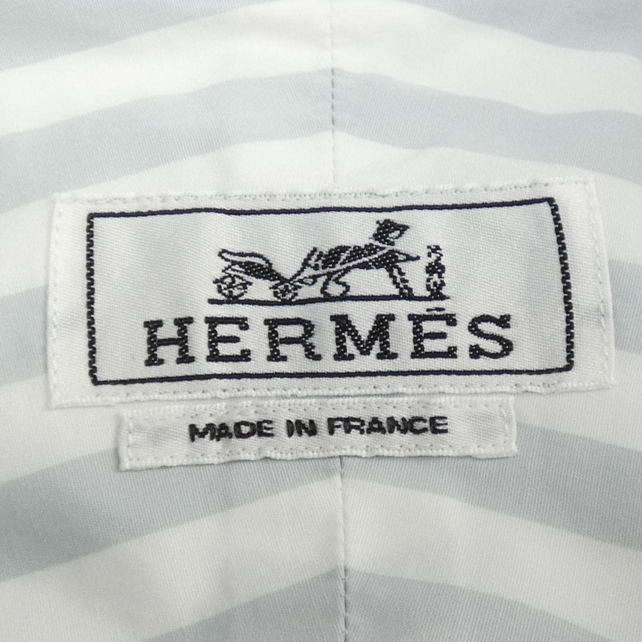 HERMES HERMES Shirt