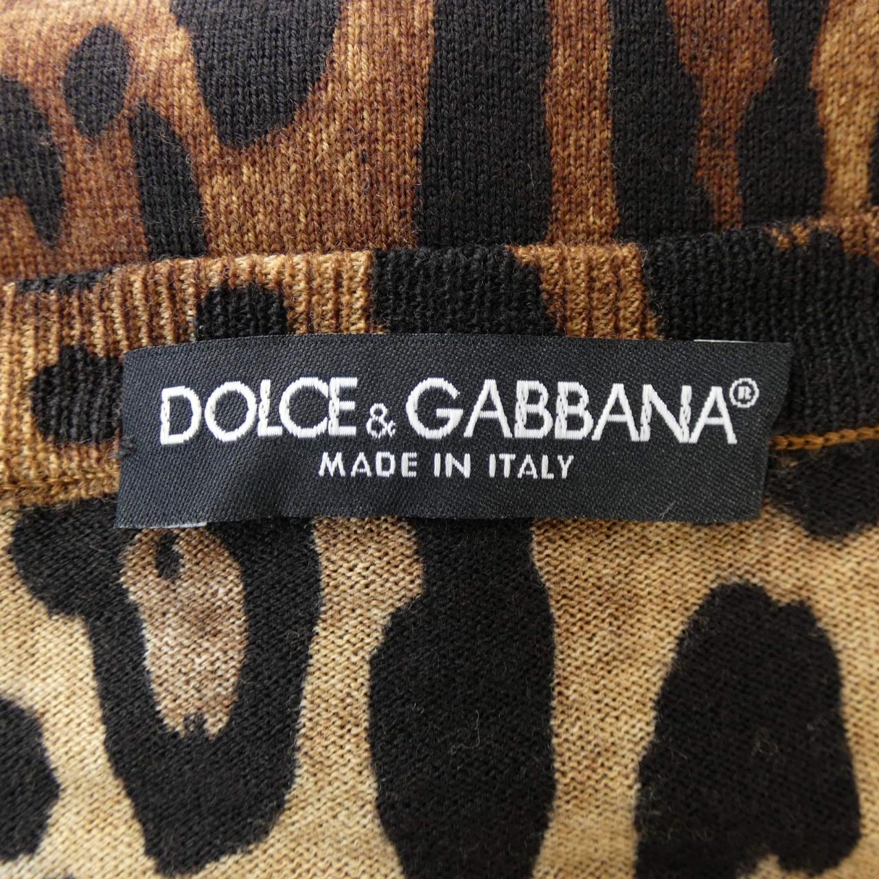 ドルチェアンドガッバーナ DOLCE&GABBANA カーディガン